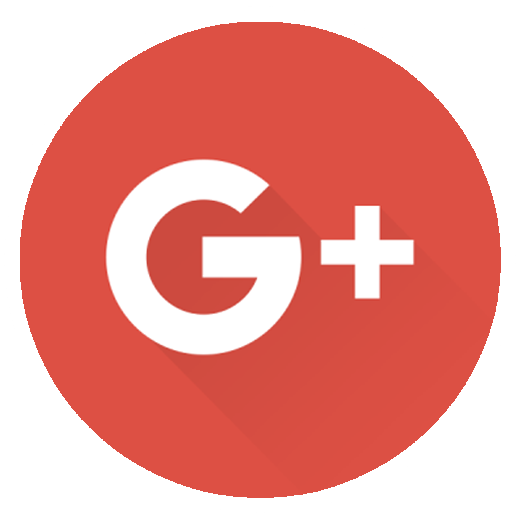 Google share button