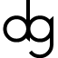 The Dingle Gate (dg) Logo
